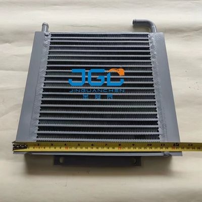 E303 E303CR MM30CR MM40CR エグババターラジエーター 143-2296
