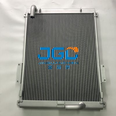 掘削機 E320B E320BM E320BLN E320BN E320BS ラジエーター 141-5722 1415722