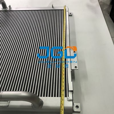 掘削機 E320B E320BM E320BLN E320BN E320BS ラジエーター 141-5722 1415722
