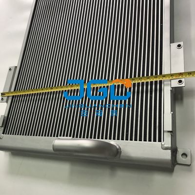 掘削機 E320B E320BM E320BLN E320BN E320BS ラジエーター 141-5722 1415722