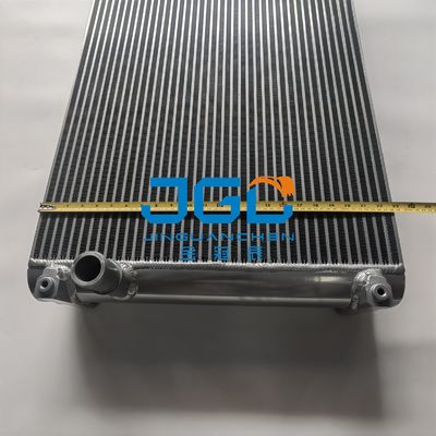 ラジエーター 508-6290 5086290 320 320GC 323 C7.1 エグババター エンジン E320 E320GC E323