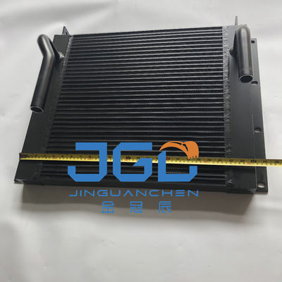 E70B E307 OIL COOLER 099-6426 085-9325 1R-7767 085-4974 掘削機のために