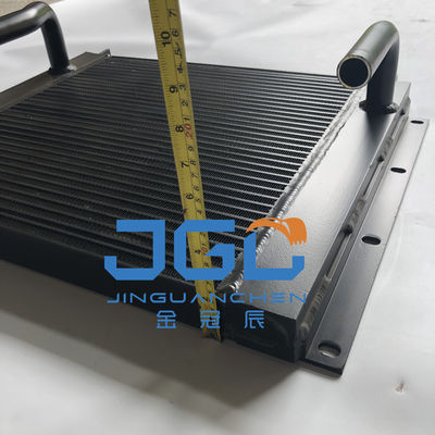 E70B E307 OIL COOLER 099-6426 085-9325 1R-7767 085-4974 掘削機のために