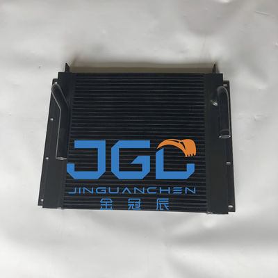 E70B E307 OIL COOLER 099-6426 085-9325 1R-7767 085-4974 掘削機のために