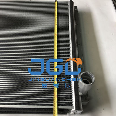 E330C E330CL E330CFM E330CMH インタークーラー 充電式エアクーラー 204-1042  掘削機用