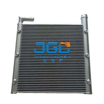 EX75U 高品質のヒタチ掘削機ラジエーター 8431499000