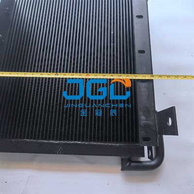 メカニカルパーツ EX120-1 水力オイルクーラー 掘削機部品 4206096