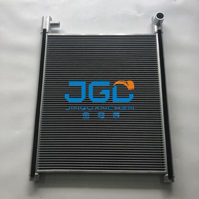 掘削機用水タンク EX120-6 EX110-6 EX130-6 ラジエーター 4448372 ヒタチ掘削機用