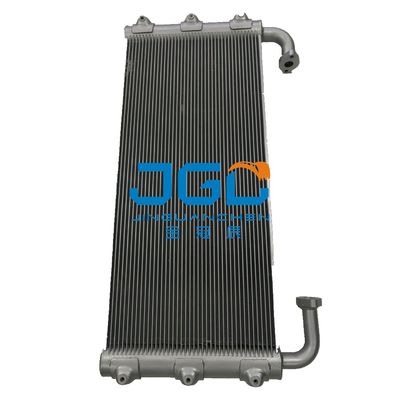 EX200-5A 油圧オイルクーラー掘削機の付属品建設機械部品