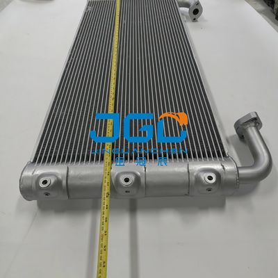 EX200-5A 油圧オイルクーラー掘削機の付属品建設機械部品