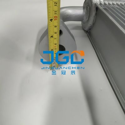EX200-5A 油圧オイルクーラー掘削機の付属品建設機械部品