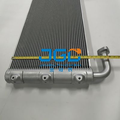EX200-5A 油圧オイルクーラー掘削機の付属品建設機械部品