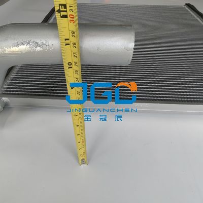 日立EX200-5 EX200LC-5 EX210-5 EX210H-5 EX210K-5 EX225USR掘削機オイル クーラー4370983