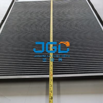 日立EX200-5 EX200LC-5 EX210-5 EX210H-5 EX210K-5 EX225USR掘削機オイル クーラー4370983
