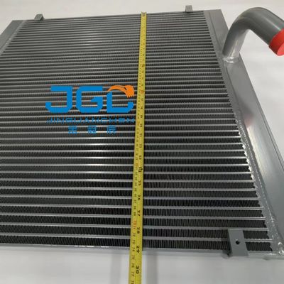 ZAX200-1 掘削機 液圧散熱器 4448338 掘削機用