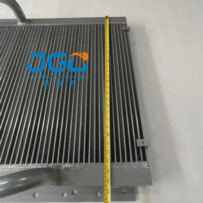 ZAX200-1 掘削機 液圧散熱器 4448338 掘削機用