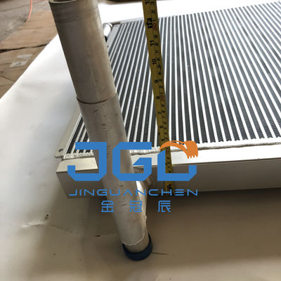EX220-1 EX220-2 EX220-3 掘削機用ラジエーター 4286102