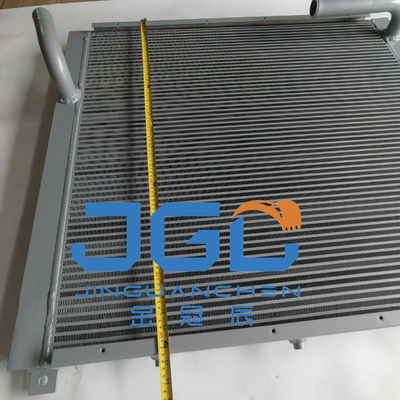EX300-5 EX300-5HHE EX300LC-5M EX300LCLL-5 ヒタチ 掘削機 オイルクーラー 4403414