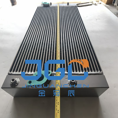 SY215-9 SANY 掘削機 液体油冷却器