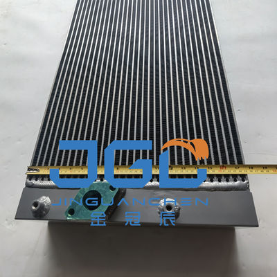 SY215-9 SANY 掘削機 液体油冷却器