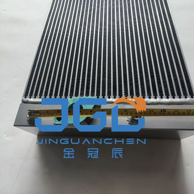SY215-9 SANY 掘削機 液体油冷却器
