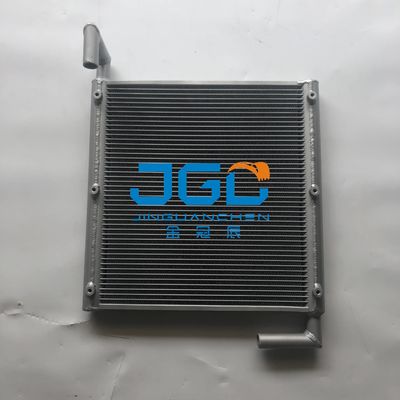SK60-3 SK60 コベルコ 掘削機 オイルクーラー 2452U415S13 DBX174001-9
