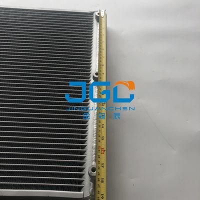 SK60-3 SK60 コベルコ 掘削機 オイルクーラー 2452U415S13 DBX174001-9