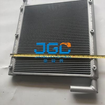 SK60-3 SK60 コベルコ 掘削機 オイルクーラー 2452U415S13 DBX174001-9