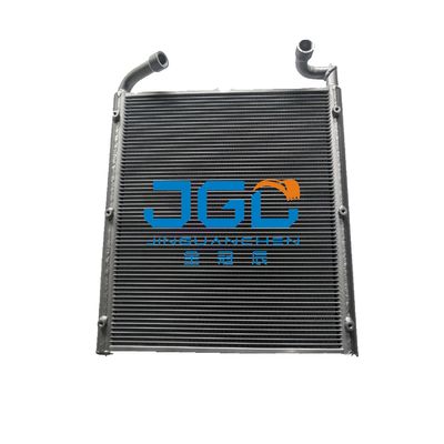 SK135油圧オイル クーラーYX05P00001S012の掘削機の付属品
