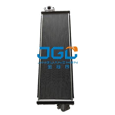 掘削機 SK140 SK140-8 SK130-8 SK140LC-8 ラジエーター