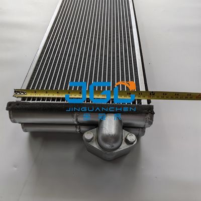 掘削機 SK140 SK140-8 SK130-8 SK140LC-8 ラジエーター