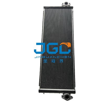 コベルコ 掘削機 SK250-8 SK250LC-8 SK260-8 SK260LC-8 オイルクーラー LQ05P00041S006