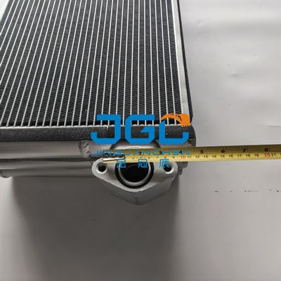 コベルコ 掘削機 SK250-8 SK250LC-8 SK260-8 SK260LC-8 オイルクーラー LQ05P00041S006