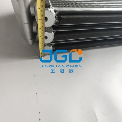 コベルコ 掘削機 SK250-8 SK250LC-8 SK260-8 SK260LC-8 オイルクーラー LQ05P00041S006