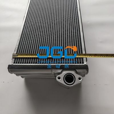 コベルコ 掘削機 SK250-8 SK250LC-8 SK260-8 SK260LC-8 オイルクーラー LQ05P00041S006