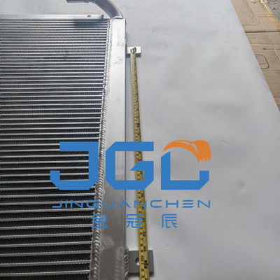 SK200-6 SK200-6E SK200-7 SK230 SK230-6E SK250 SK330-6E YN05P00035S001 掘削機 ラジエーター 水冷却器 ラジエーター