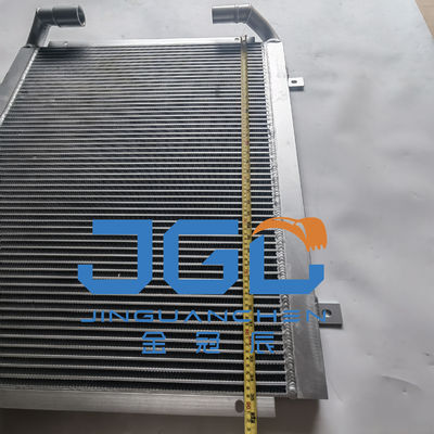 SK200-6 SK200-6E SK200-7 SK230 SK230-6E SK250 SK330-6E YN05P00035S001 掘削機 ラジエーター 水冷却器 ラジエーター