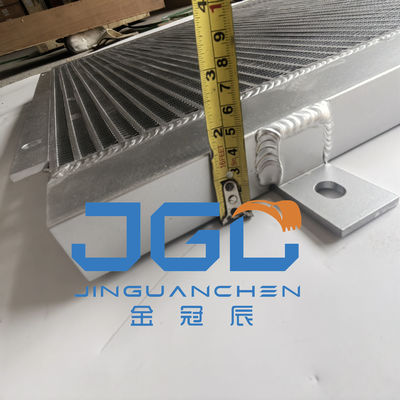 SK200-6 SK200-6E SK200-7 SK230 SK230-6E SK250 SK330-6E YN05P00035S001 掘削機 ラジエーター 水冷却器 ラジエーター