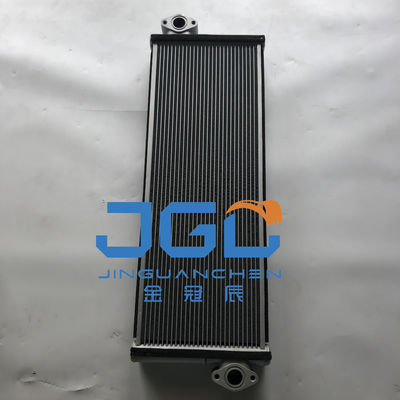 SK200LC-8 SK210LC-8 SK210-8 SK200-8 ラジエーター YN05P000585001 YN05P00058F2 YN05P00058S001