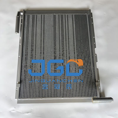 Sk200-6e Sk230-6e コベルコ掘削機ラジエーター Yn05p00035s001