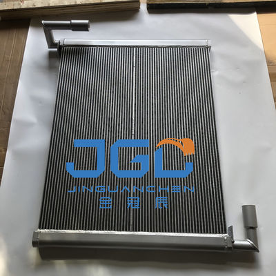 SK480-6 水力オイルラジエーター エグババター 部品 LS05P00006S002M