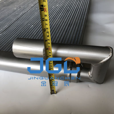 SK480-6 水力オイルラジエーター エグババター 部品 LS05P00006S002M
