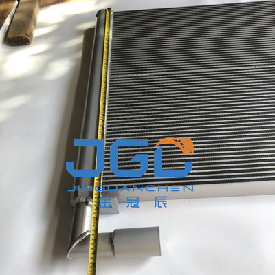 SK480-6 水力オイルラジエーター エグババター 部品 LS05P00006S002M