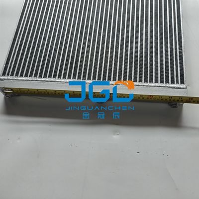 EC55 水力オイルクーラー VOE 14638977 掘削機部品 建設機械部品