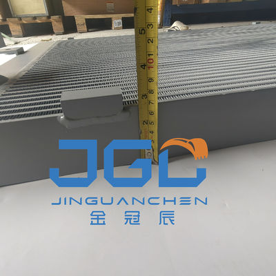 掘削機部品 EC210 水力オイルラジエーター 14552200 建設機械部品