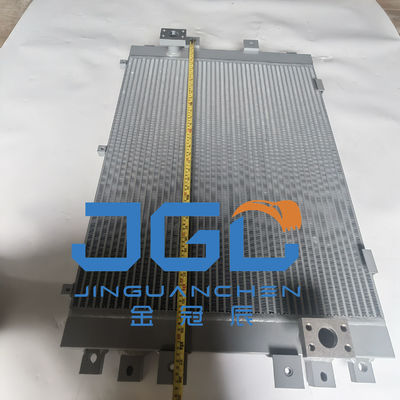 掘削機部品 EC210 水力オイルラジエーター 14552200 建設機械部品