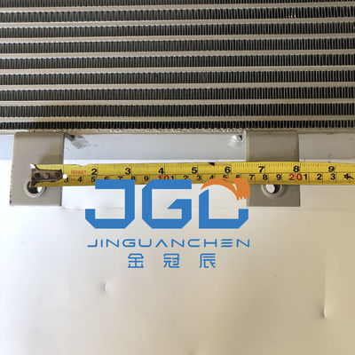 機械付属品EC240 290油圧オイルのラジエーター14538609の掘削機の付属品