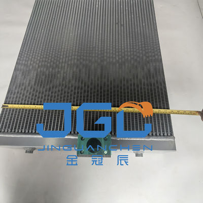 掘削機 R485 R480LC-9S 水タンク ラジエーター 11QB-45020 エンジニアリング機械部品