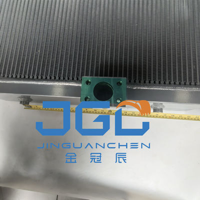掘削機 R485 R480LC-9S 水タンク ラジエーター 11QB-45020 エンジニアリング機械部品