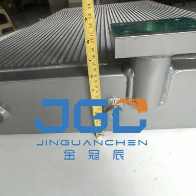 掘削機 R485 R480LC-9S 水タンク ラジエーター 11QB-45020 エンジニアリング機械部品